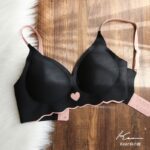 Seamless Bra - Image 5