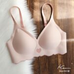 Seamless Bra - Image 2