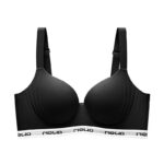 Seamless padded Bra - Image 5