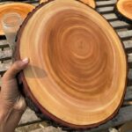 Wooden Chopping Board